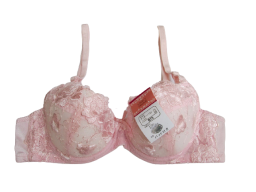 LOVELY MỎNG REN HỒNG - 001